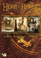 Der Herr der Ringe: Die Spielfilm Trilogie