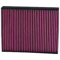 ORIGINAL® K-n Filters Filter, Innenraumluft Aktivkohle für BMW 1 3 Touring 3 4