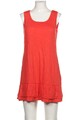 Street One Kleid Damen Dress Damenkleid Gr. EU 38 Rot #ta50s9r