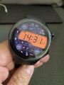 OnePlus Watch 2 Smartwatch, Schwarz, 1,43 Zoll, Farbdisplay