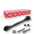 FEBI BILSTEIN Querlenker Hinten Links oder Rechts (40431) für AUDI A3 VW Jetta