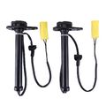 2X Aktive Motorhaube Aktuator für Mercedes C-Klasse W205 C205 S205 A2059060002