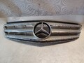 49C* Mercedes-Benz W204 C-Klasse Gitter Frontgrill Kühlergrill A2048800023