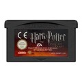 Harry Potter Und Der Feuerkelch GBA (SP) (PO7748)