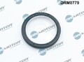 Dr.Motor Automotive DRM0779 Wellendichtring, Kurbelwelle für AUDI BENTLEY FORD K
