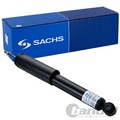 SACHS GASDRUCK STOßDÄMPFER HINTERACHSE passend für SAAB 9-3