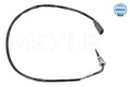 Sensor Abgastemperatur MEYLE 114 800 0126 für 5T1 TIGUAN VW AD1 TOURAN AX1 TDI