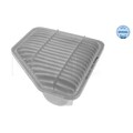 1x Luftfilter MEYLE 30-12 321 0036 passend für TOYOTA
