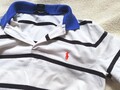 *Ralph Lauren GOLF * Damen Polo T-Shirt* weiss *Gr.MM*  sehr guter Zustand