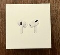 Apple AirPods Pro 2. Generation mit MagSafe Kabellosem Ladecase - Weiß