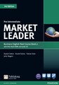 Market Leader Pre-Intermediate Flexi Course Book 2 Pack David Cotton