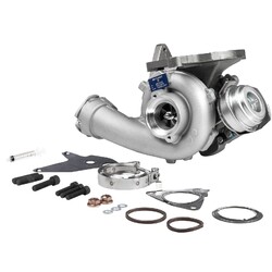 Turbolader BR Turbo BRTX529M für VW Multivan V (7HM, 7HN, 7HF, 7EF, 7EM, 7EN)