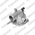 Thermostat Kühlmittel CALORSTAT by Vernet TH6846.87J für MERCEDES KLASSE 87 S210