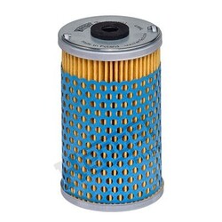 HENGST FILTER Ölfilter E135H D08 für MERCEDES-BENZ PUCH