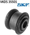 SKF VKDS355018 Lagerung für Lenker Querlenkerlager Lager Querlenker Vorne 