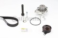 CONTINENTAL CTAM CT939WP6 Wasserpumpe + Zahnriemensatz für VOLVO