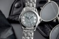 Omega Seamaster 36 Stahl Automatik Ref. 2501.31.00 