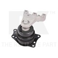 1x Lagerung, Motor NK 59747105 passend für AUDI SEAT SKODA VW