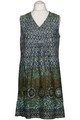 Green Cotton by Peter Hahn Kleid Damen Dress Damenkleid Gr. EU 46 Ba... #18ns598