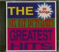Six Fat Dutchmen - Greatest Hits (CD) - Pop Vocal
