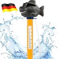 Pool Thermometer Wasser Temperatur Poolthermometer Wassertemperatur schwimmend