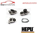 MOTOR KÜHLWASSERPUMPE WASSERPUMPE HEPU P643 I NEU OE QUALITÄT
