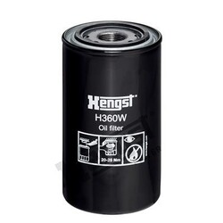 Hengst Filter H360W Ölfilter