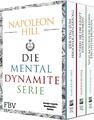 Die Mental-Dynamite-Serie - Schuber - Napoleon Hill - 9783959723176 PORTOFREI