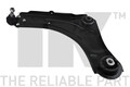 Querlenker 5013961 NK für RENAULT MEGANE III Grandtour MEGANE III Schrägheck