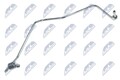 NTY Ölleitung Lader ECD-VW-040 für VW PASSAT B6 3C2 Variant 3C5 GOLF 5 1K1 PLUS