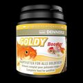 Dennerle Goldy Booster Dose 100 ml Futter für Goldfische