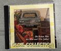 Oldie Collection Vol.2 / CD / Autohaus Sauerland, Hagen Promo/Hits 60+70er Jahre