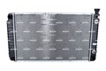 NRF Kühler, Motorkühlung 56012 für CHEVROLET