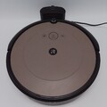 iRobot Roomba i1152 Saugroboter WLANfähig Zwei Gummibürsten Intelligenter Helfer