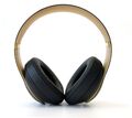 Beats by Dr. Dre Studio3 Wireless Kopfhörer grau Over Ear Headphone asphaltgrau