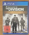 Tom Clancy's The Division Gold Edition (Sony Playstation 4, PS4, Spiele)