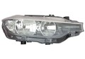 ALKAR Hauptscheinwerfer 2790843 für BMW