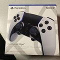Sony DualSense Edge Controller weiß - PS5 Controller