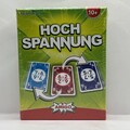 Hochspannung | Maureen Hiron | AMIGO - Kartenspiel | Spiel | Brettspiel | 01908