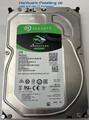 Seagate Barracuda 2TB 3,5" SATA III 6G 7.2K 256MB ST2000DM008 2FR102-300 HDD