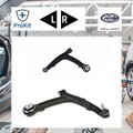 2x Magneti Marelli Lenker, Radaufhängung Links, Rechts für Fiat Panda Panda