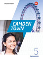 Camden Town 5. Textbook. Allgemeine Ausgabe für Gymnasien | Ausgabe 2020 | 2020