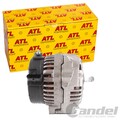 ATL GENERATOR LICHTMASCHINE 90A