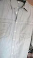 Esprit Hemd Gr 38 Khaki grün