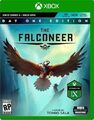 The Falconeer Day One Edition Xbox Series X, neue Videospiele