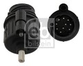 FEBI BILSTEIN 33072 Schalter, Hauptlicht für Bmw