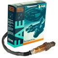 FAE 75612 Lambdasonde 4-Pin 1000mm für MAZDA 3 5 6 2.0D 2.2D 06.02-07.13
