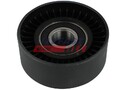 FAST Umlenk-/Führungsrolle, Keilrippenriemen FT44588 für ALFA ROMEO