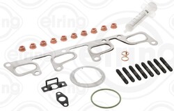 Montage Satz Turbolader für VW California T5 Camper T6 09-19 Elring 286.180