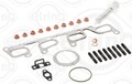 Montage Satz Turbolader für VW California T5 Camper T6 09-19 Elring 286.180